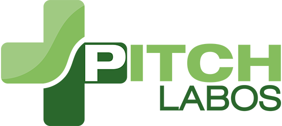 PitchLabos logo